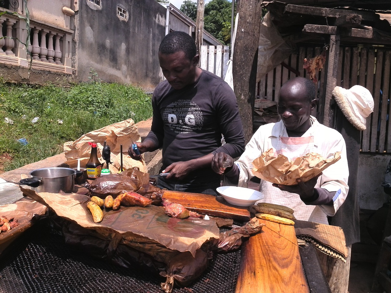 Découvrir le Cameroun pour un voyage touristique aujourd’hui.