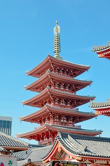 Et si vous alliez à Tokyo pour plus de découverte?